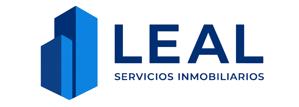 LEAL Servicios Inmobiliarios